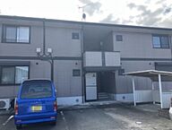 静岡県焼津市大村2丁目24-7：物件画像／大東建託リーシング株式会社 掛川店