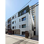 東京都渋谷区神泉町1-5：物件画像／大東建託リーシング株式会社　練馬店