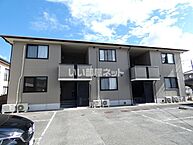 山口県防府市古祖原：物件画像／大東建託リーシング株式会社 周南店