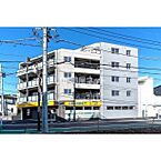 東京都練馬区貫井3丁目37-5：物件画像／大東建託リーシング株式会社　池袋東口店