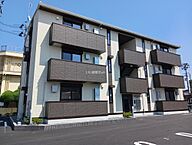 福島県白河市昭和町1番15、2番2：物件画像／大東建託リーシング株式会社 新白河店