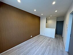 Bell ciel（ベル シエル） A203 2階1LDKのリビング/ダイニング