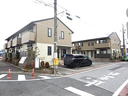 Casa Felice B棟 106