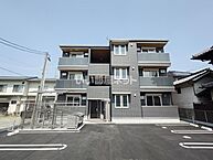 広島県福山市吉津町1-40：物件画像／大東建託リーシング株式会社 広島店