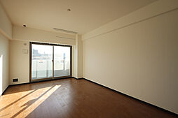 Boardwalk府中 302 3階1Kのリビング/ダイニング