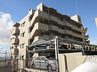 広島県広島市東区牛田東2丁目：物件画像／大東建託リーシング株式会社 安芸店