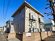埼玉県深谷市上柴町西6丁目21-16：物件画像／大東建託リーシング株式会社 伊勢崎店