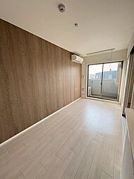 月光福山東弐番館 308 3階1LDKのリビング/ダイニング