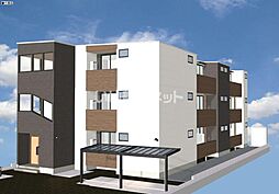 アルバステラ西条 302