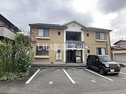 アプリコット下堀 101