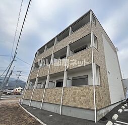 プリマヴェーラ大野Annex 204