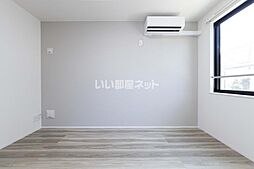 Agrande　Tachikawa 202 2階1LDKのリビング/ダイニング