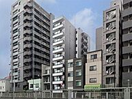 東京都荒川区南千住2丁目32-4：物件画像／大東建託リーシング株式会社 北千住駅前店