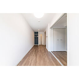 Riforet(リフォーレ) 105 1階1LDKのリビング/ダイニング