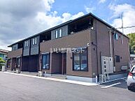 福岡県北九州市小倉南区朽網西6丁目：物件画像／大東建託リーシング株式会社　小倉店
