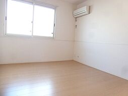 東武桐生線 阿左美駅 徒歩17分の賃貸アパート 1階2LDKのリビング/ダイニング