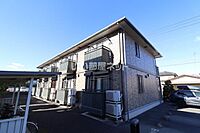 群馬県前橋市荒牧町2丁目15-22：物件画像／大東建託リーシング株式会社 桐生店
