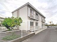 香川県丸亀市土器町東7丁目206：物件画像／大東建託リーシング株式会社　丸亀店