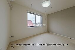 カインドネス武蔵浦和II 103 1階1Kのリビング/ダイニング