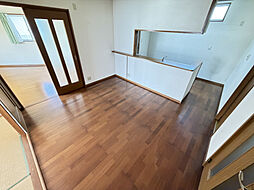 福田町戸建 1 1階4LDKのリビング/ダイニング