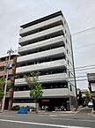 京都府京都市右京区西院乾町：物件画像／大東建託リーシング株式会社　三宮店