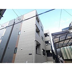 ハーモニーテラス名楽町II 202