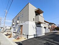 三重県津市阿漕町津興270-2：物件画像／大東建託リーシング株式会社　津店