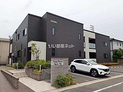 カームリーレジデンス長良西 202