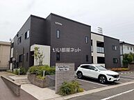 岐阜県岐阜市福光西3丁目5番17：物件画像／大東建託リーシング株式会社　岐阜北店
