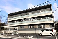埼玉県上尾市愛宕3丁目1812-1、-3：物件画像／大東建託リーシング株式会社 坂戸店