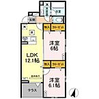 東京都東村山市栄町3丁目22番31：物件画像／大東建託リーシング株式会社 立川店