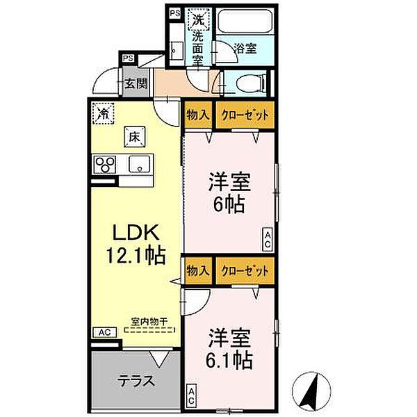 物件画像