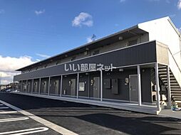 キートスマルカ　B棟 103