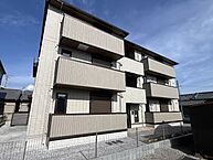 奈良県奈良市大安寺7丁目13-14：物件画像／大東建託リーシング株式会社 名張店