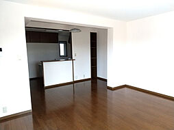 八戸市長根1丁目のアパート C222 2階3LDKのリビング/ダイニング