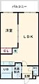 SGB浜町6階8.6万円