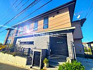 東京都稲城市坂浜4丁目24-3：物件画像／大東建託リーシング株式会社　溝の口店