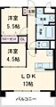 アトリエール堺寺地町6階10.8万円