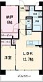 アトリエール堺寺地町9階10.9万円