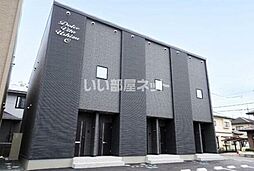 ドルチェ・ヴィータ大町Ｉ 201