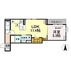 東京都足立区扇1丁目15-35：物件画像／大東建託リーシング株式会社 亀戸店