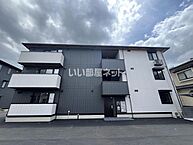 愛媛県松山市古川西1丁目924番13(地番)：物件画像／大東建託リーシング株式会社 松山店