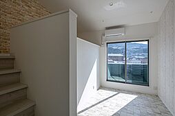 EPIC戸坂 202 2階1Kのリビング/ダイニング