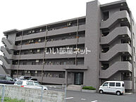 鳥取県米子市西福原8丁目：物件画像／大東建託リーシング株式会社 米子駅前店