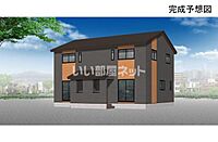 岩手県紫波郡矢巾町大字西徳田第3地割97番5、164番2(地番)：物件画像／大東建託リーシング株式会社 盛岡店