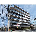 東京都品川区戸越4丁目4-24：物件画像／大東建託リーシング株式会社　池袋東口店
