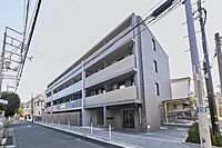 東京都品川区旗の台5丁目28-1：物件画像／大東建託リーシング株式会社　池袋東口店