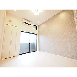 ハーモニーテラス上飯田西町 101 1階ワンルームのリビング/ダイニング