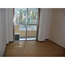 オレンジタウンA棟 110 1階1DKのリビング/ダイニング