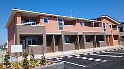 エレガンスVII 202